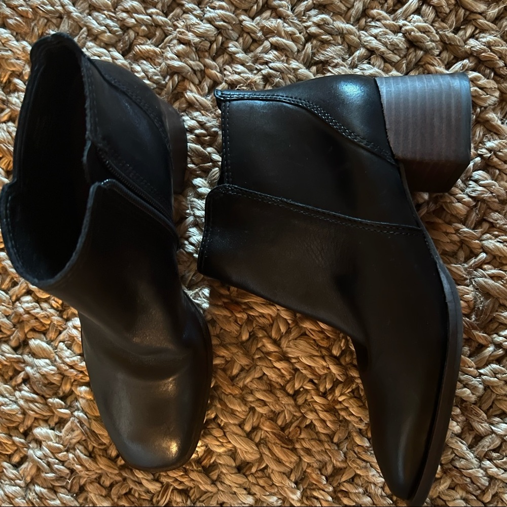 Never worn